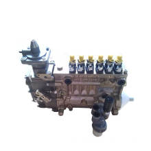 Deutz BF6L914 Diesel Engine Spare Parts Fuel Injection Pump 0423 4301